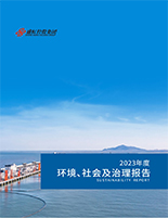 bifa必发集团2023年度社会责任报告